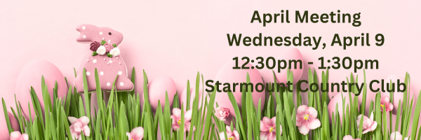 april meeting time
